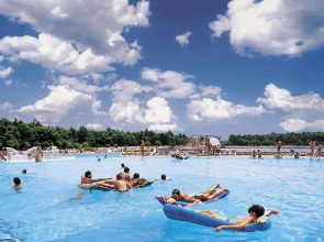 Apartments Polynesia Plava Laguna