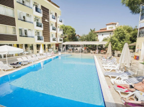 Mersoy Exclusive Hotel