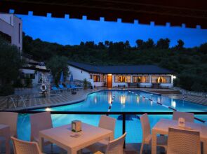 Agri-costella Country Hotel