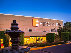 Fiesta Inn Aeropuerto Ciudad de Mexico