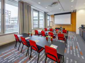 art'otel Cologne powered by Radisson Hotels