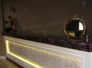 Arslanli Konak Hotel