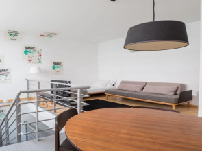 The Lisbonaire Apartments