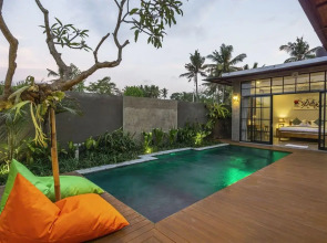 Lavani Villa Ubud