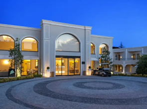 Selectum Family Resort Didim ExAsteria Venüs Didim