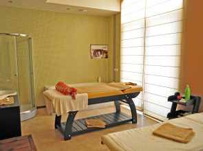 Meliá Sunny Beach Resort