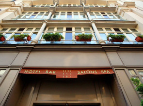 Hotel Bel Ami