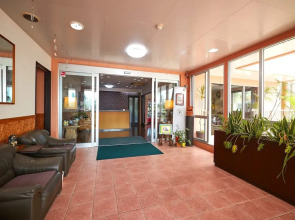 Condo hotel Shimanchu Club