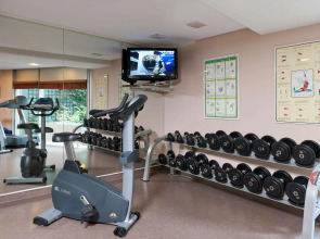 Mercure Paris 19 Philharmonie La Villette