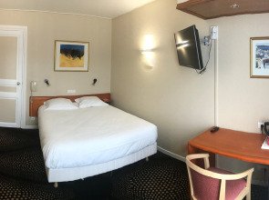 Le Grand Hôtel de Valenciennes