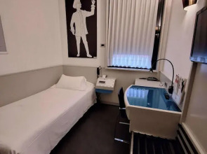 Sure Hotel By Best Western Milano