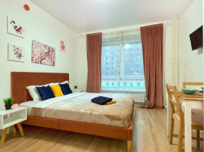 Sunny Days (Санни Дейз) на улице Люблинская 78 корпус 2