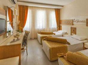 Club Hotel Belpınar