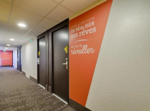 B&B HOTEL Marseille Estaque