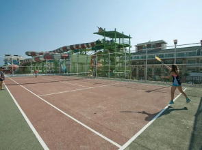 Crystal Waterworld Resort & Spa - All Inclusive