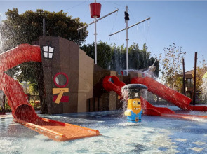 Parklane, a Luxury Collection Resort & Spa, Limassol