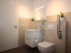 Wohnen am Yachthafen W25