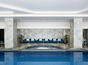 Fuji Speedway Hotel - The Unbound Collection by Hyatt