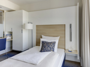 Best Western Plus Welcome Hotel Frankfurt