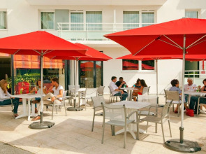 Residhome Val d'Europe