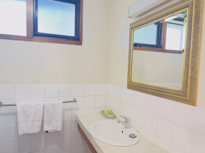 A1 Motels Port Fairy Motel and Apartments