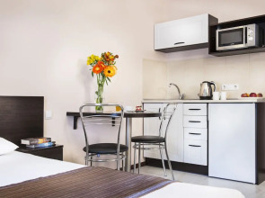 Апарт-отель «Статус»