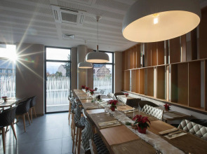 James Boutique Hôtel