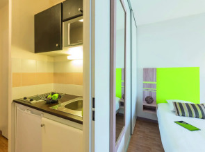 Appart’City Confort Nantes Centre