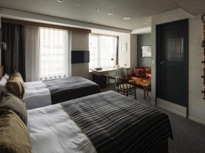 Hotel The Knot Yokohama