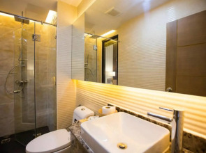 P72 Hotel Walking Street Pattaya