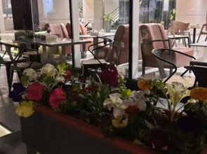 Hayat Alriyadh Hotel