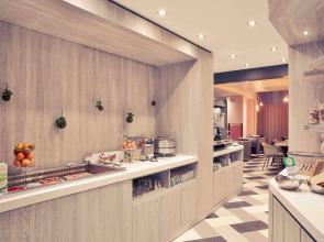 Mercure Paris 9 Pigalle Sacre-Coeur