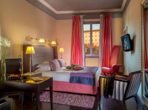 The Inn at the Roman Forum Luxury Collection - The Inn At The Roman Forum