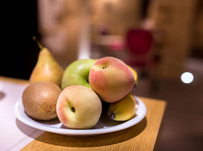 Marais Grands Boulevards 