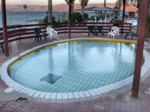 Rimonim Mineral Tiberias