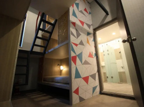 SEOUL N HOTEL Dongdaemun