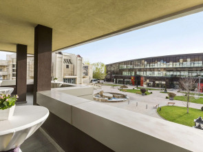 Ramada by Wyndham Iasi City Centre