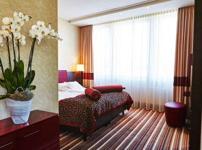 Steigenberger Graf Zeppelin