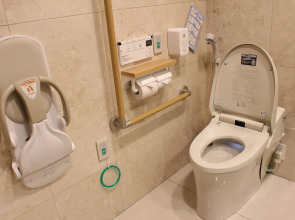 Toyoko Inn Osaka Abeno Tennoji