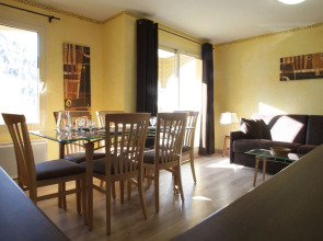 Résidence Club mmv Isola 2000 Les Terrasses d'Isola