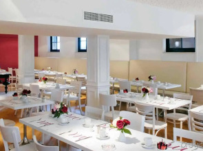 Citadines Canal Amsterdam