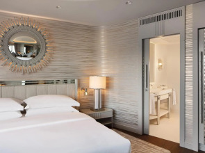 Sheraton Ankara Hotel & Convention Center