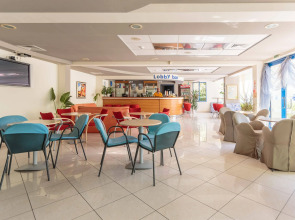 Aquamarine - All Inclusive