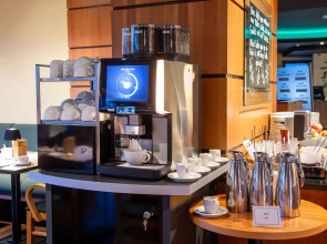 Best Western Premier Airporthotel Berlin