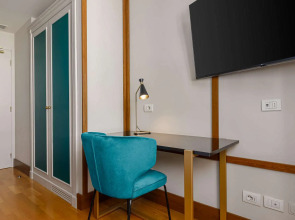 Room Mate Luca, Florence