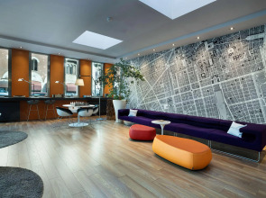 Best Western Plus Executive Hotel and Suites