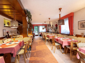 Hotel Garni Silberdistel