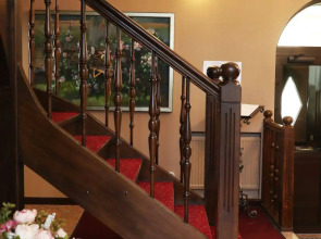 Old Riga Boutique Hotel Vecriga