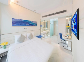 iclub Mong Kok Hotel