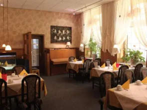 Hotel Westfälischer Hof